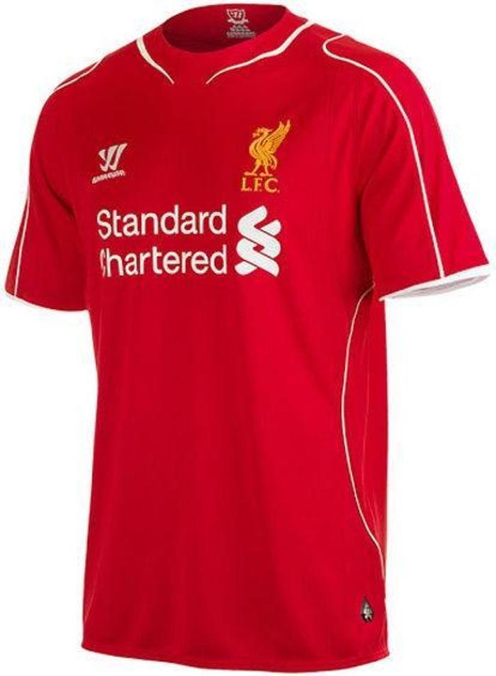 Liverpool İç Saha