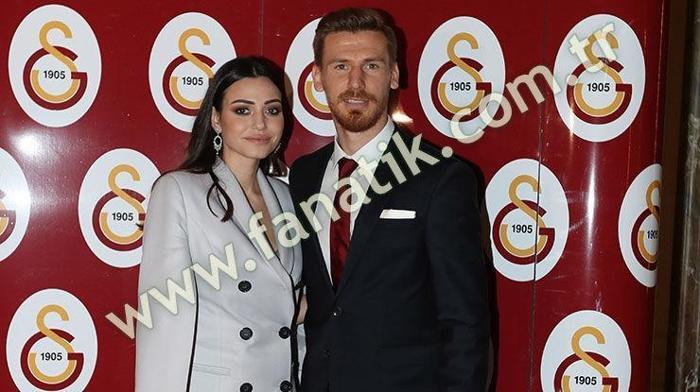 Galatasaray Kulübünden örnek organizasyon