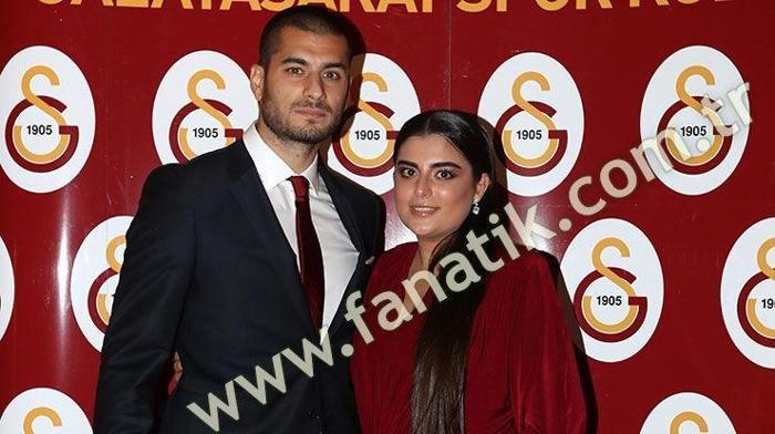 Galatasaray Kulübünden örnek organizasyon