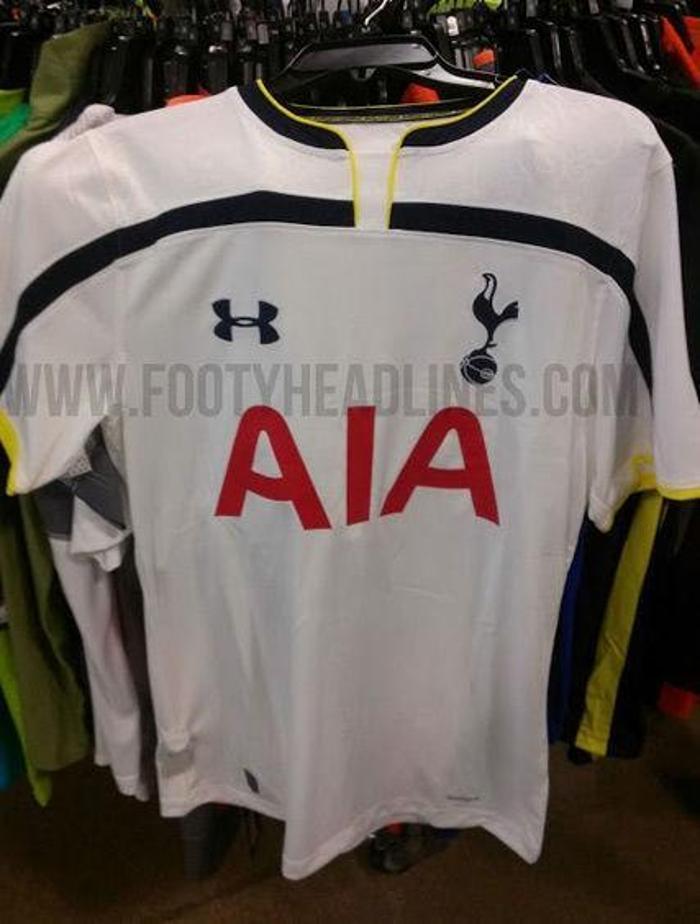 Tottenham İç Saha