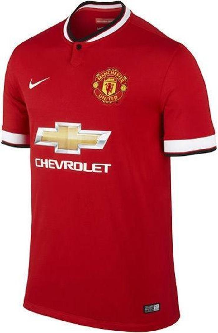 Manchester United İç Saha