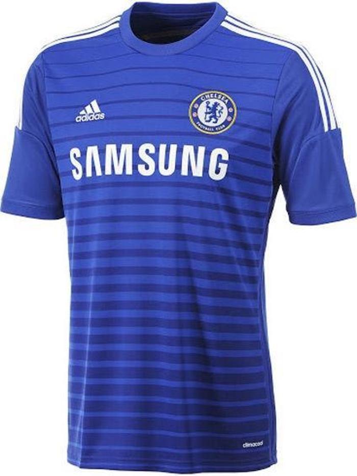 Chelsea İç Saha