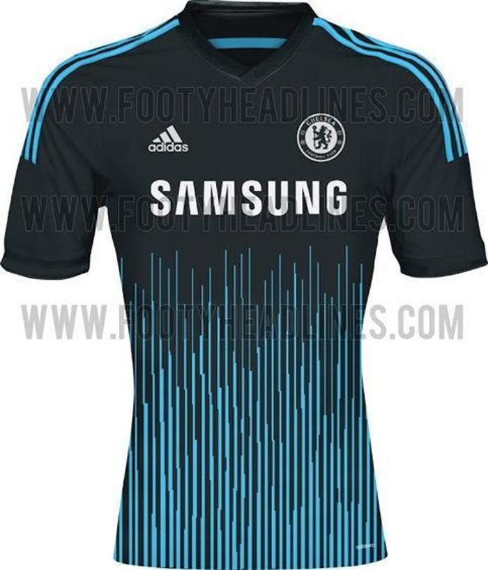 Chelsea Deplasman