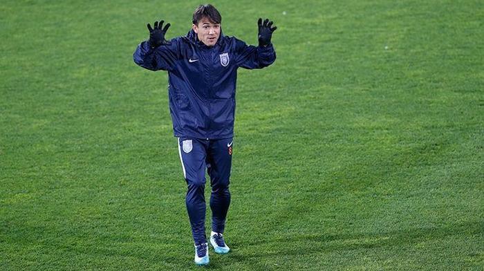 Süper Lig takımlarının yaş ortalamaları