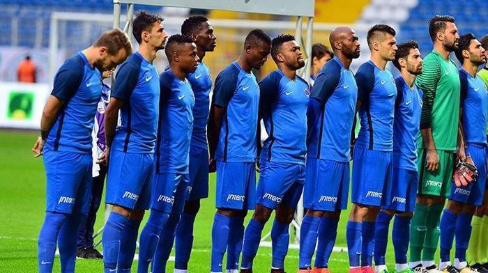 EN GENCİ KASIMPAŞASPOR