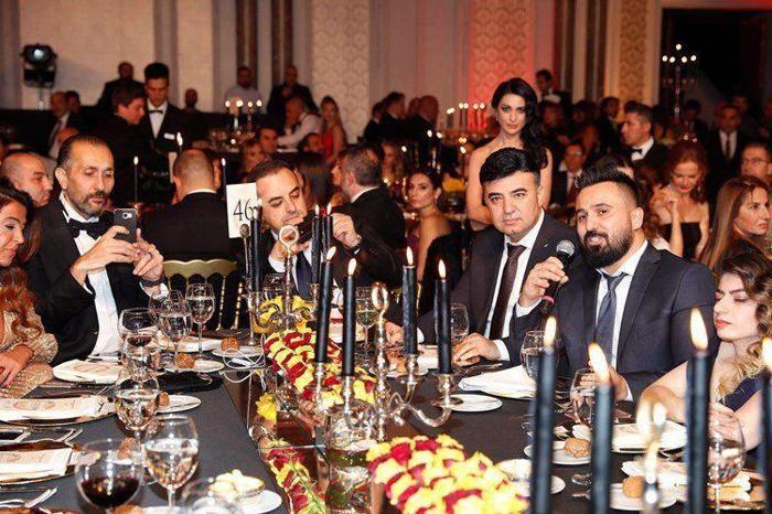 Galatasaray Kulübünden örnek organizasyon