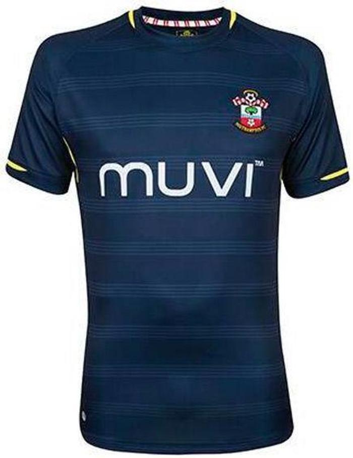 Southampton Deplasman