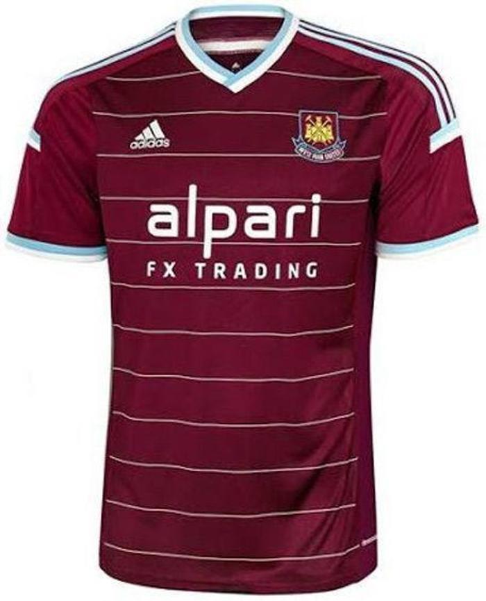 Aston Villa İç Saha