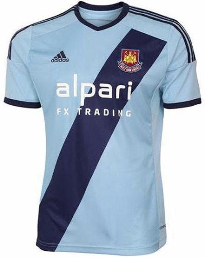 West Ham Deplasman