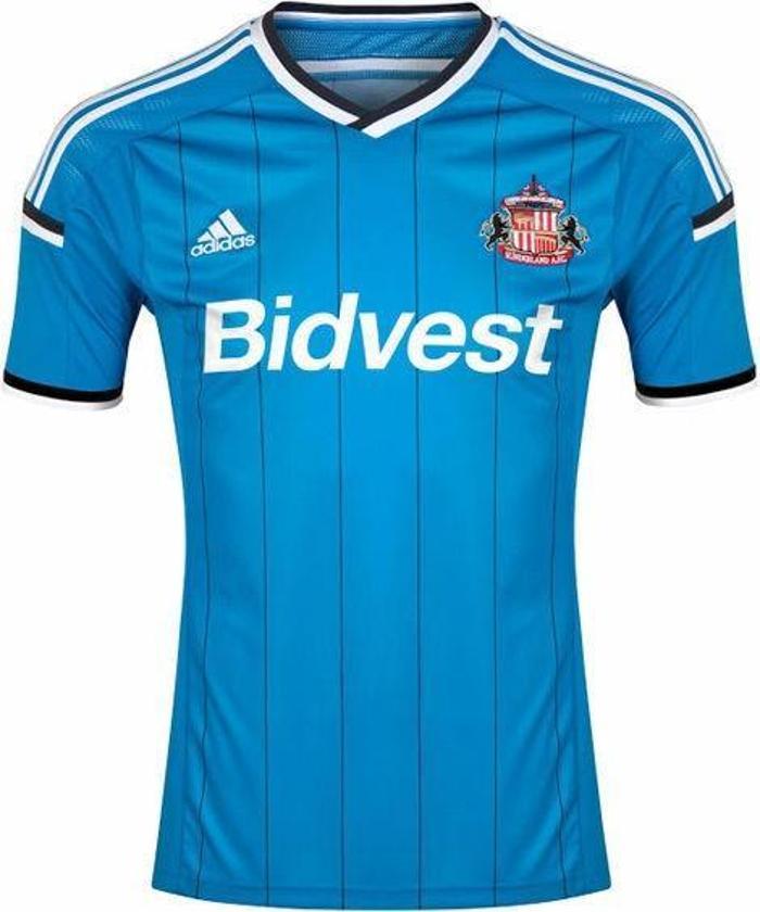 Sunderland Deplasman