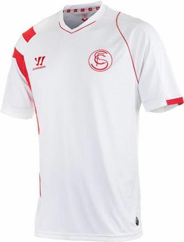 Sevilla İç Saha