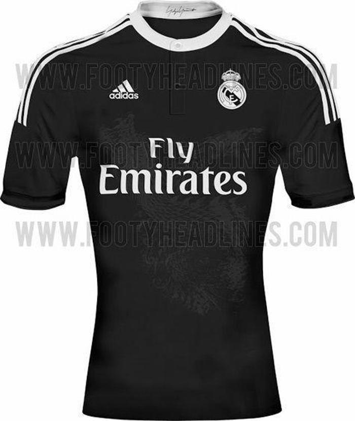 Real Madrid Deplasman
