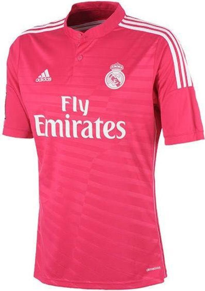Real Madrid 3. Forma