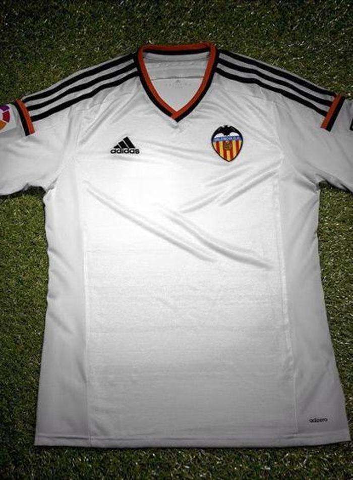 Valencia İç Saha