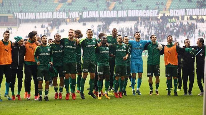 Konyaspor - 26.4