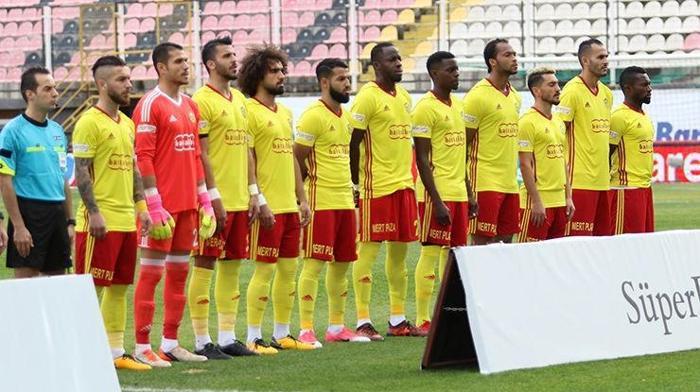Yeni Malatyaspor - 27.5