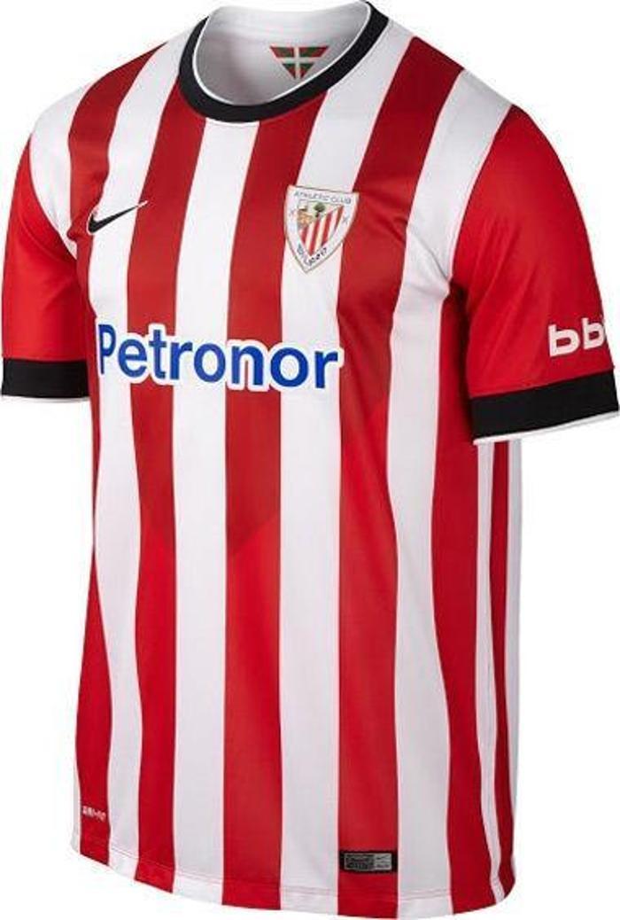 Athletic Bilbao İç Saha