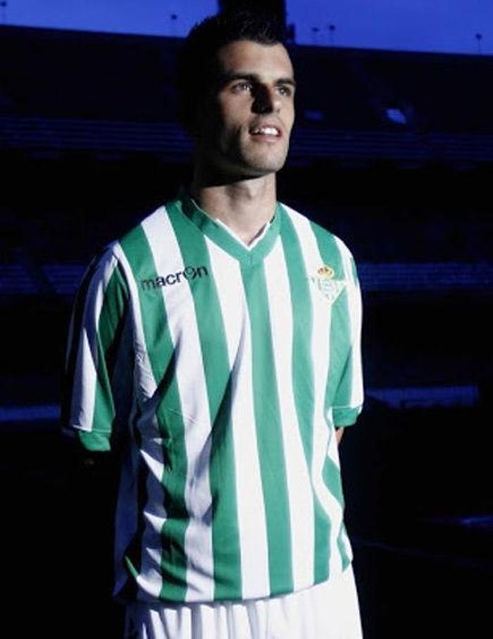 Real Betis İç Saha