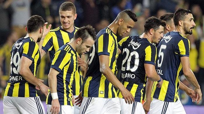 Fenerbahçe - 27.7