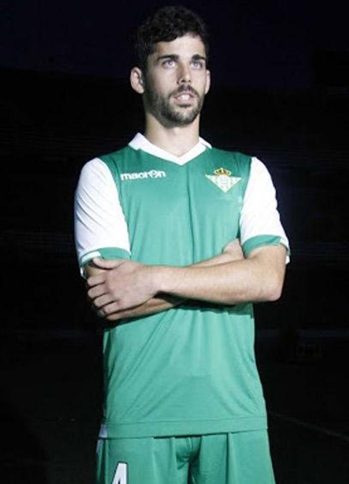 Real Betis Dış Saha