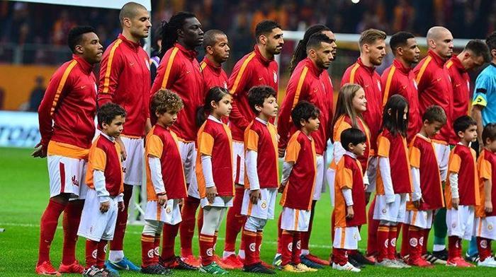 Galatasaray - 27.8