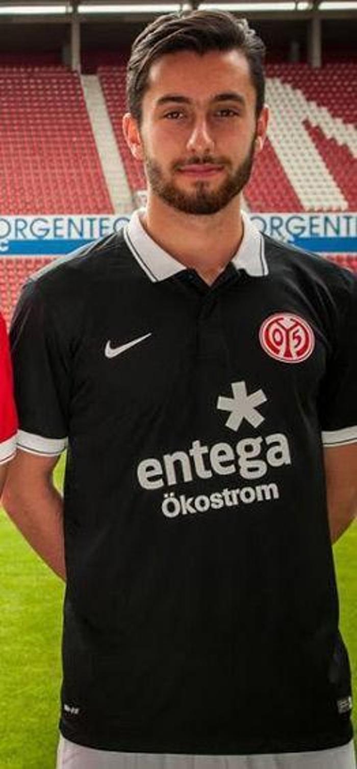 Mainz Deplasman