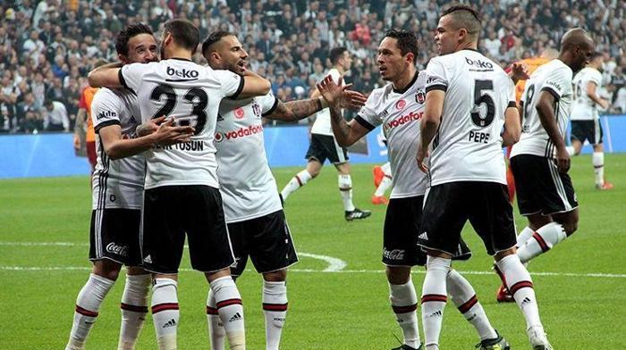 Beşiktaş - 28.6