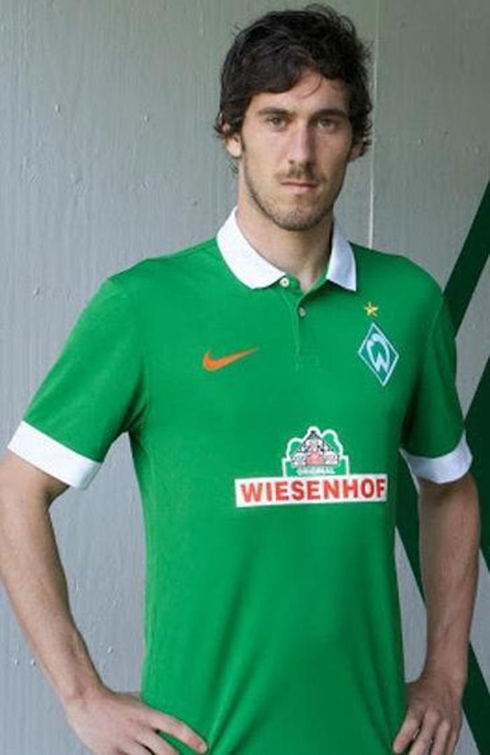 Werder Bremen İç Saha