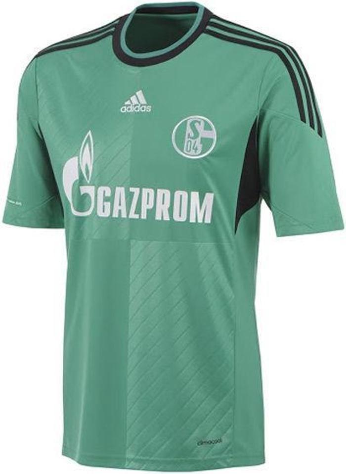 Schalke 04 Deplasman