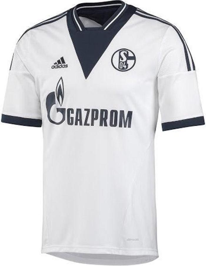 Schalke 04 3. Forma