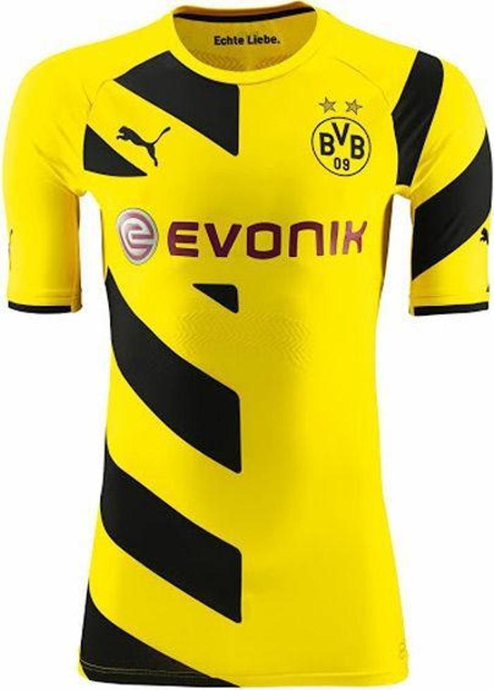 Dortmund İç Saha