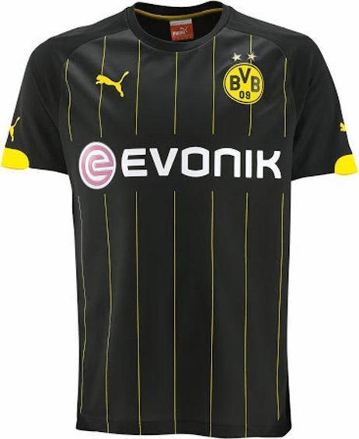 Dortmund Deplasman