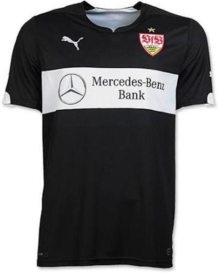 Stuttgart Dış Saha
