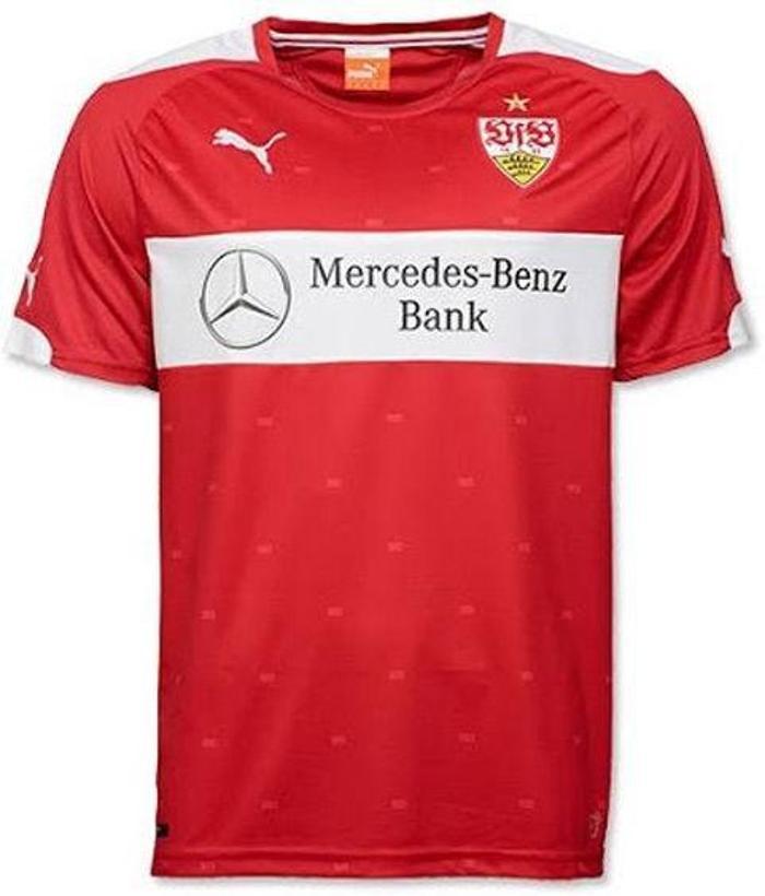 Stuttgart 3. Forma