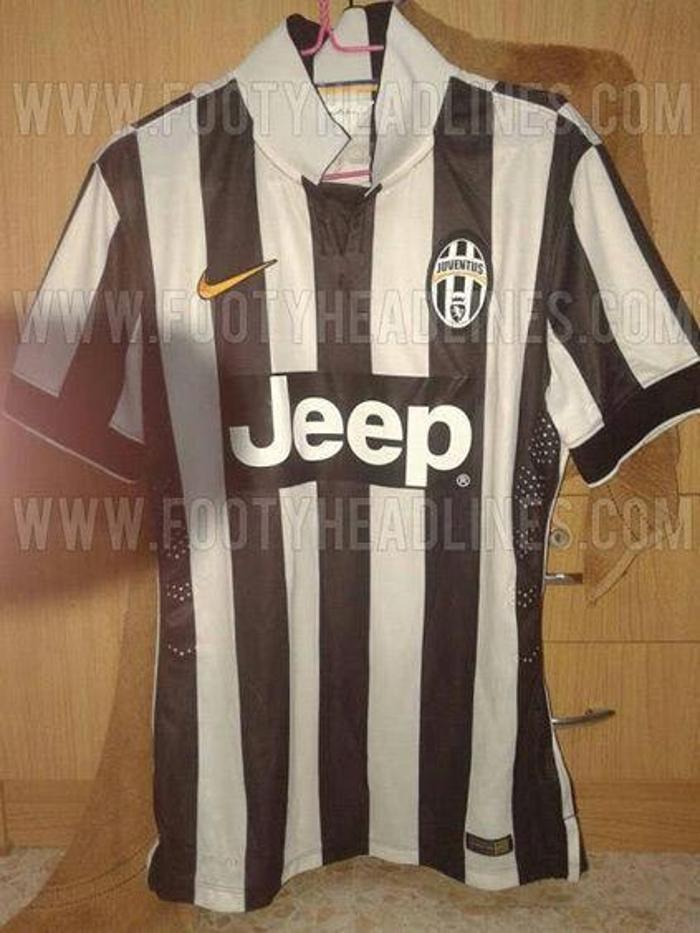 Juventus İç Saha