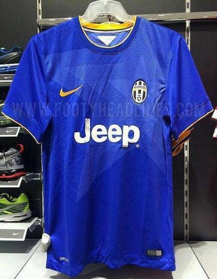 Juventus Deplasman