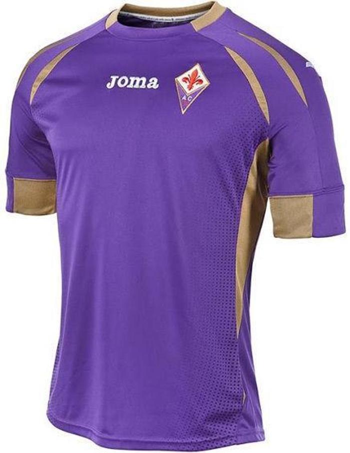 Fiorentina İç Saha