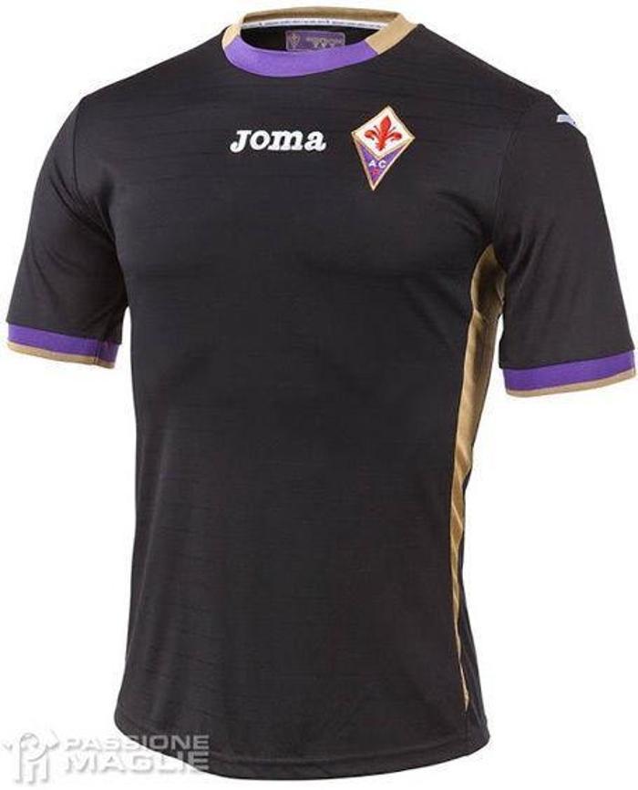 Fiorentina Deplasman