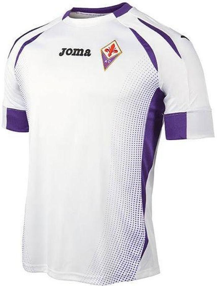 Fiorentina 3. Forma