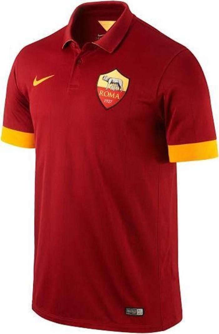 Roma İç Saha