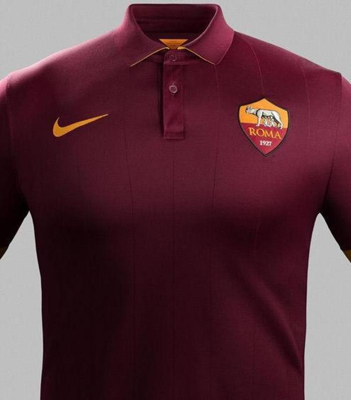 Roma İç Saha
