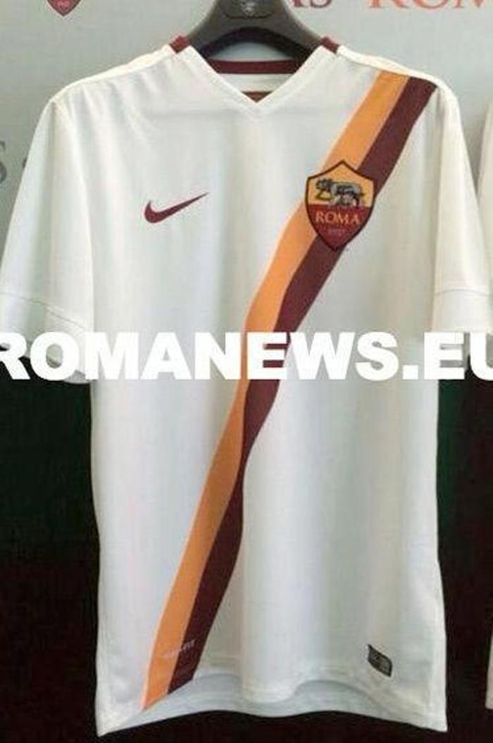 Roma Deplasman