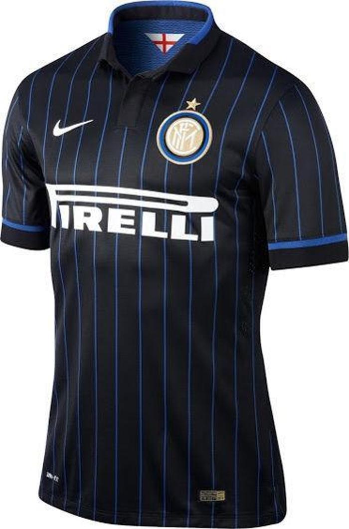 Inter İç Saha