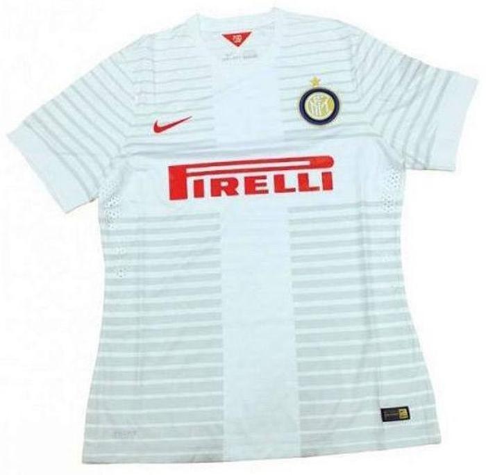 Inter Deplasman