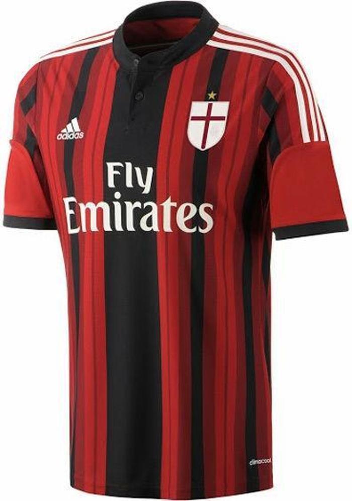 Milan İç Saha