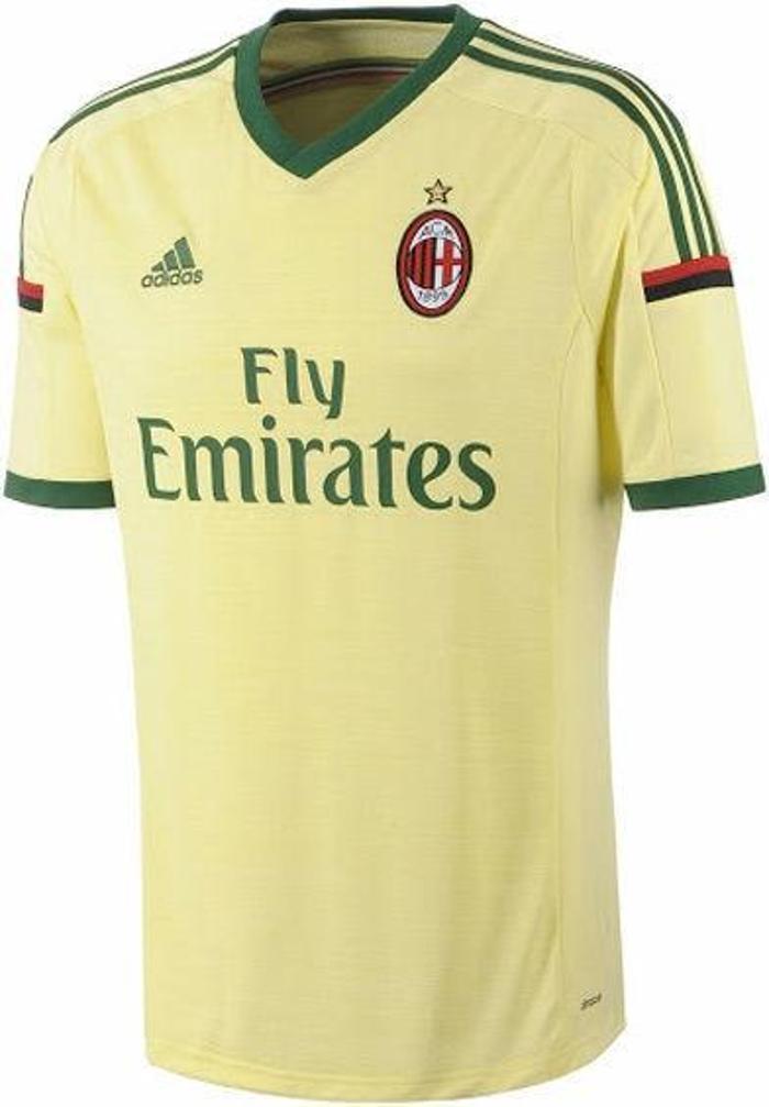 Milan 3. Forma