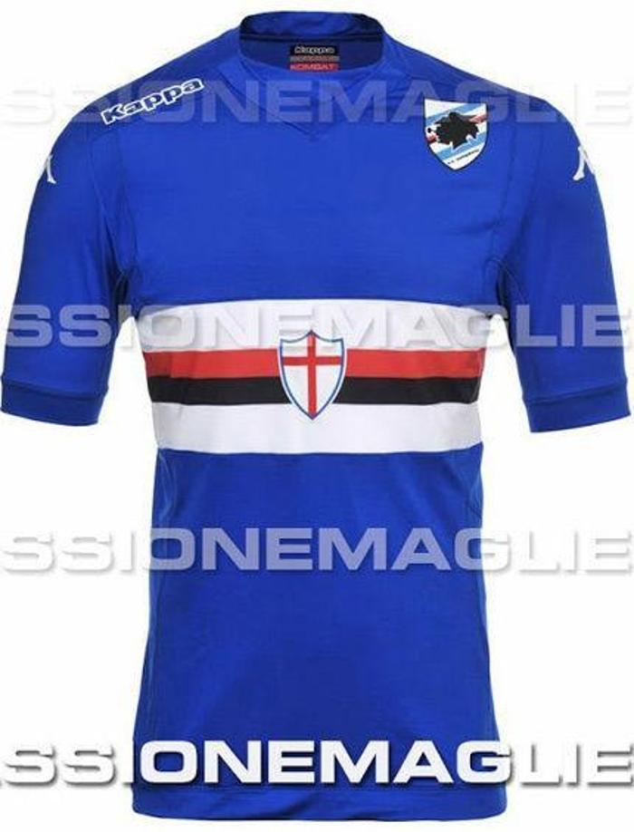 Sampdoria İç Saha
