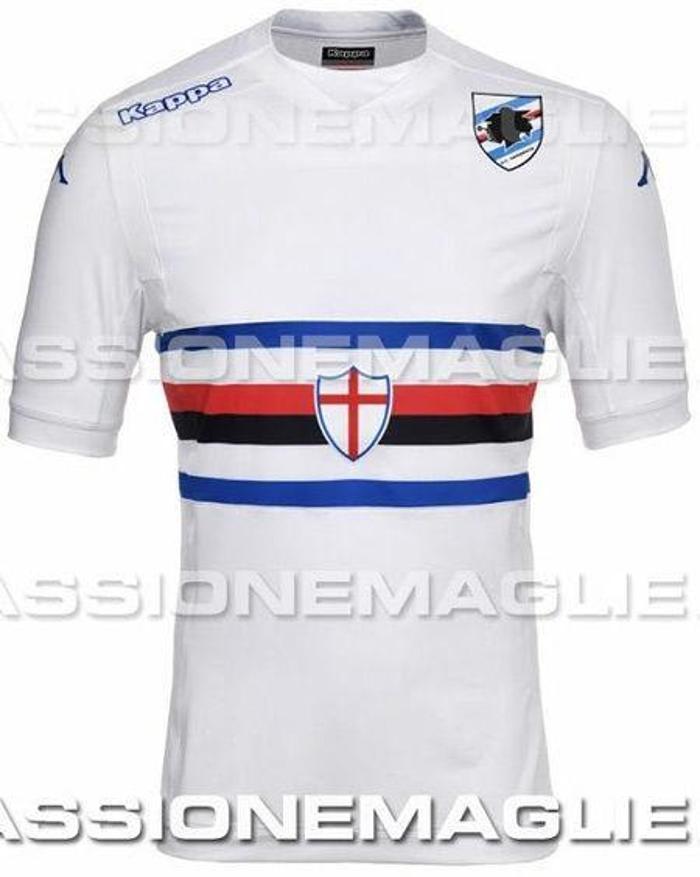 Sampdoria 3. Hafta