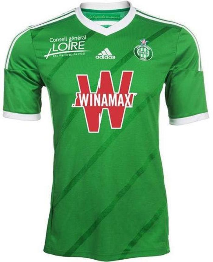 Saint Etienne İç Saha
