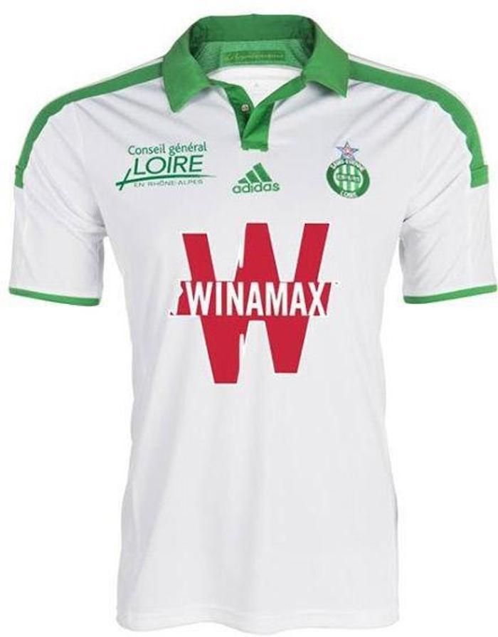 Saint Etienne Deplasman